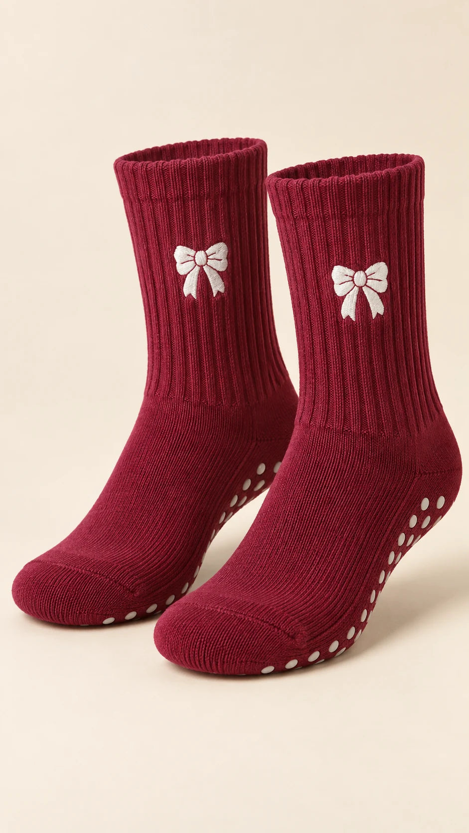 Grip Socks Style 06