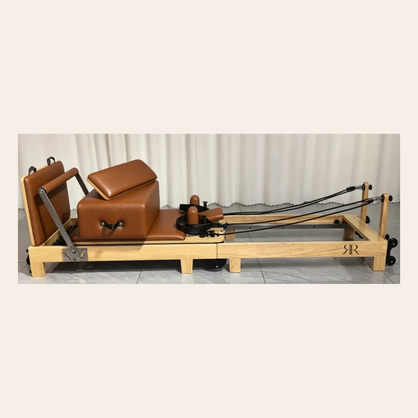 Pilates Reformer