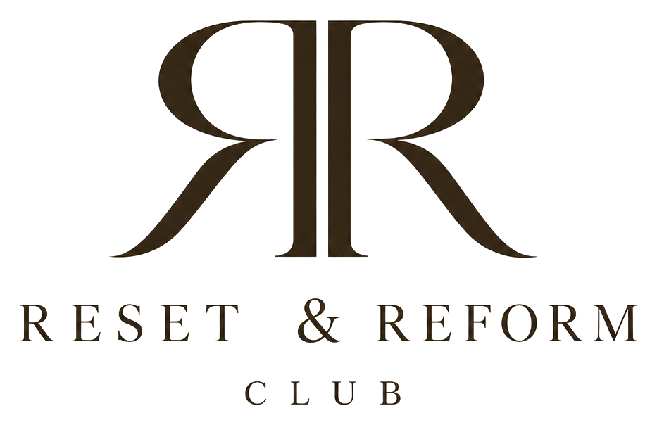 Reset & Reform Club